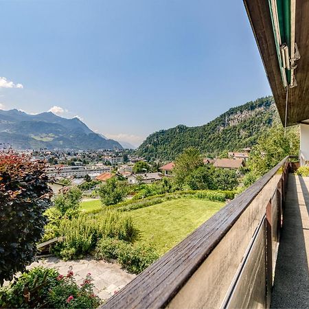Panoramavilla Bludenz By A-Appartments Exterior foto