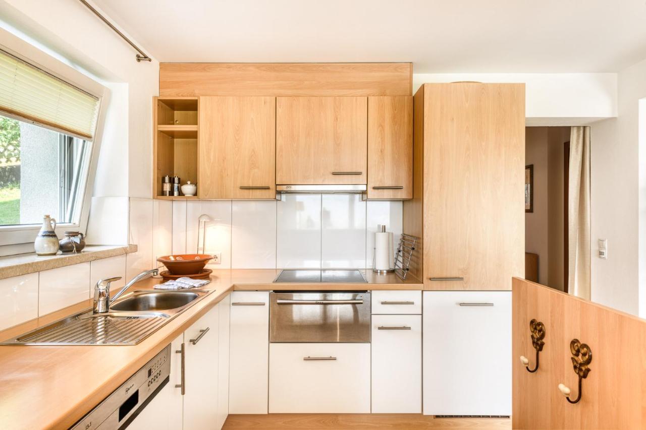 Panoramavilla Bludenz By A-Appartments Exterior foto