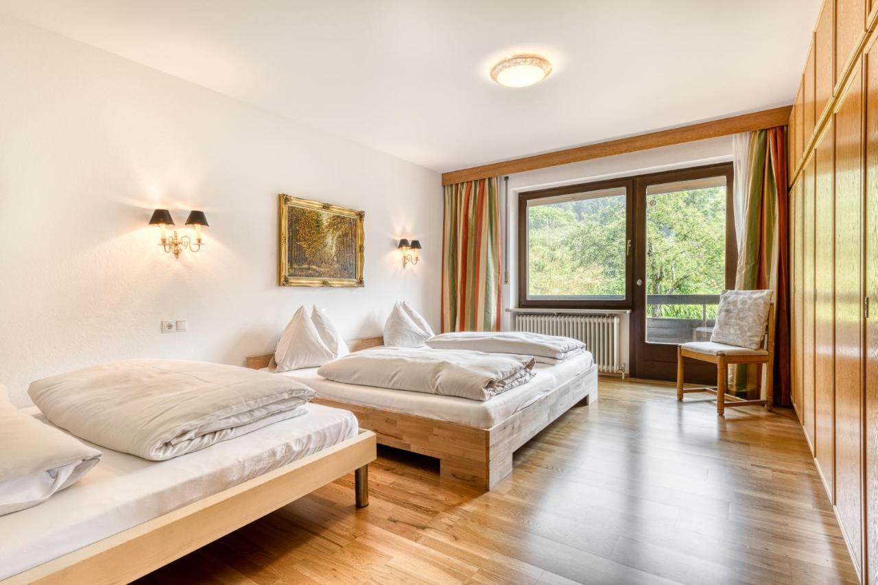 Panoramavilla Bludenz By A-Appartments Exterior foto