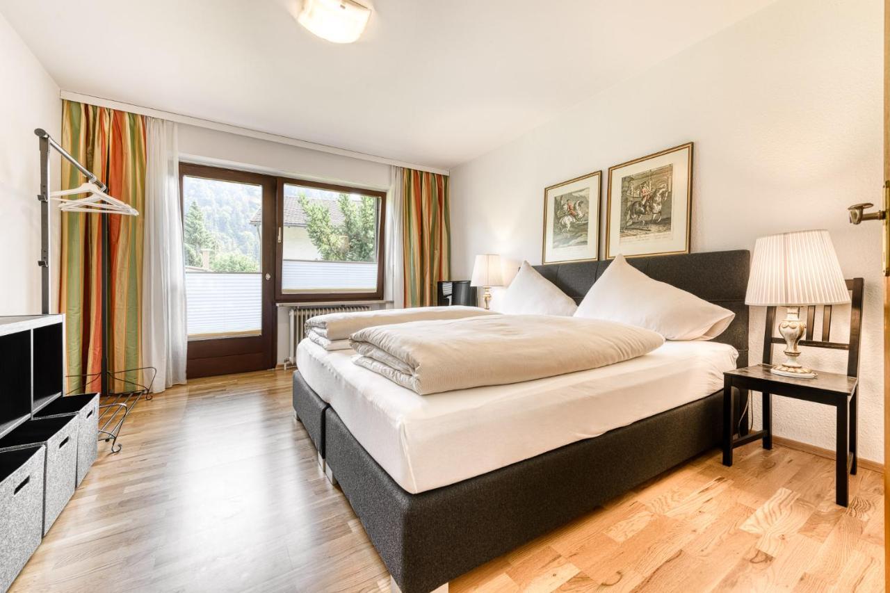 Panoramavilla Bludenz By A-Appartments Exterior foto