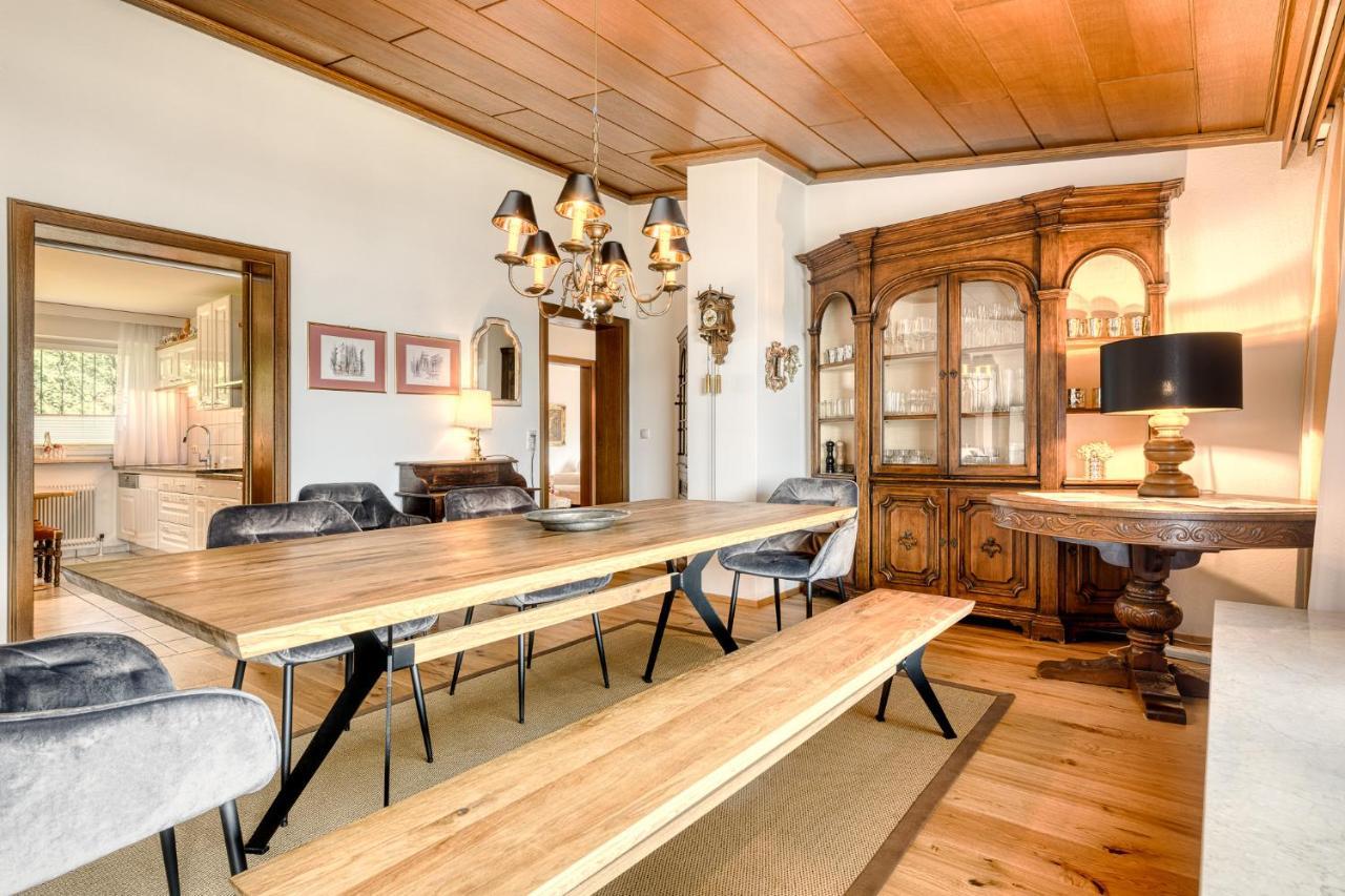 Panoramavilla Bludenz By A-Appartments Exterior foto